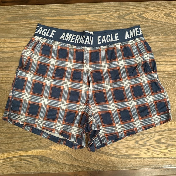 American Eagle - Ultra Soft Pocket Boxer - Size Medium - Picture 4 of 7